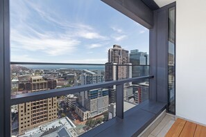 Property grounds - The Rubik | Breathtaking Views | Rooftop Pool (Cape Town)