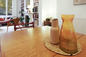 Interior - Pass the Keys |Bright and spacious flat in Kentish Town (London)