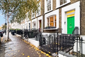 Exterior - Pass the Keys |Bright and spacious flat in Kentish Town (London)