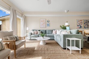 TV - Lake Palmetto DBL - 2 Spacious homes on the Lake! (North Charleston)