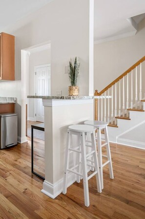 Interior - Lake Palmetto DBL - 2 Spacious homes on the Lake! (North Charleston)