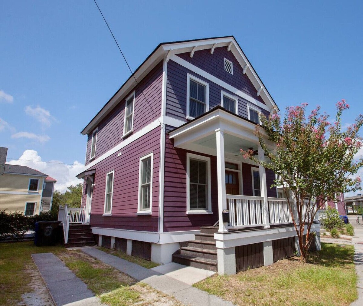 Bild für Gastgeberprofil