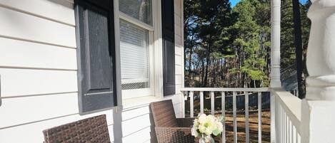 テラス / パティオ