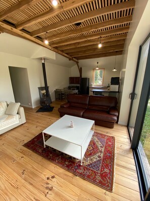 منطقة المعيشة