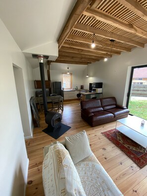 منطقة المعيشة