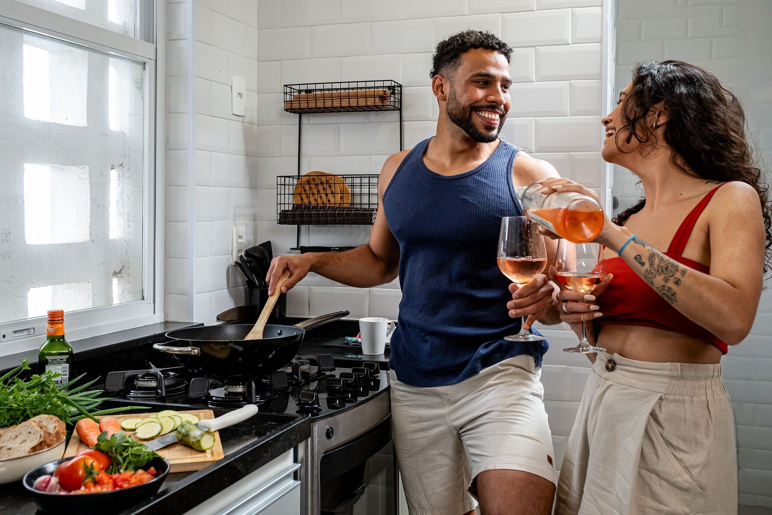 เครื่องครัว/จาน/ช้อนส้อม