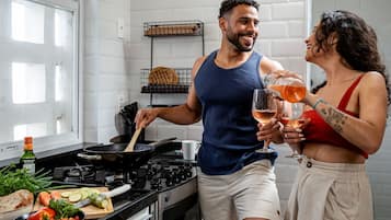 مستلزمات طهي/أطباق/أوعية