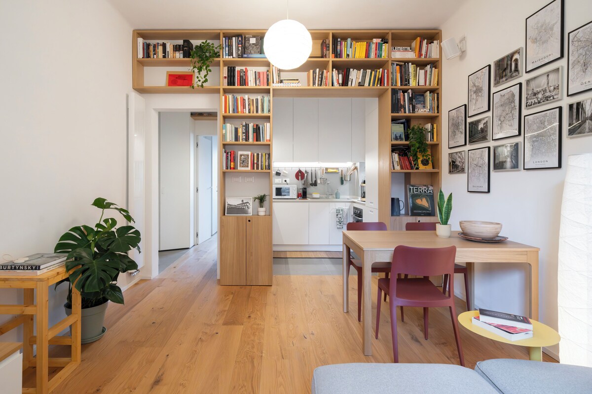 Image de profil de l’hôte