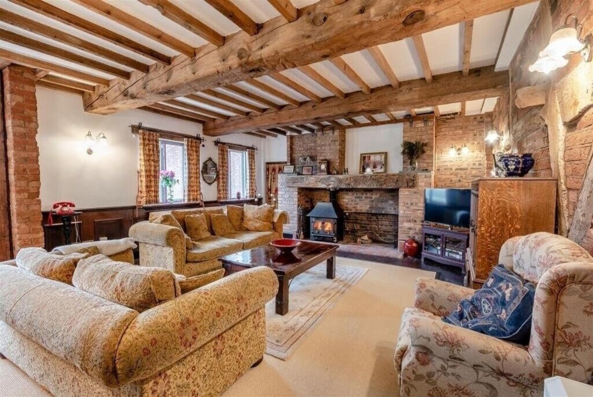 Bild für Gastgeberprofil