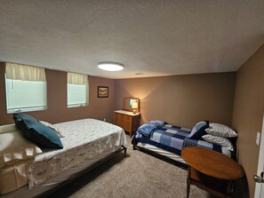 Ferro/asse da stiro, Wi-Fi, lenzuola