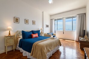4 Schlafzimmer