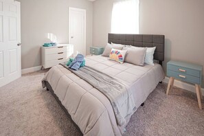 1 Schlafzimmer, Bügeleisen/Bügelbrett, Internetzugang, Bettwäsche