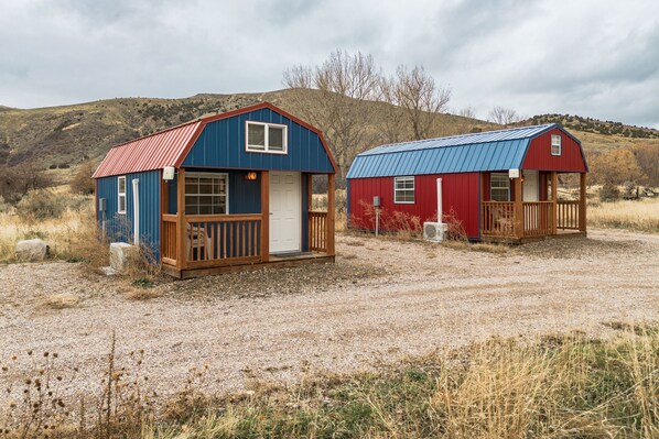 Exterior - Pocatello Vacation Rental w/ Mountain Views! (Pocatello)
