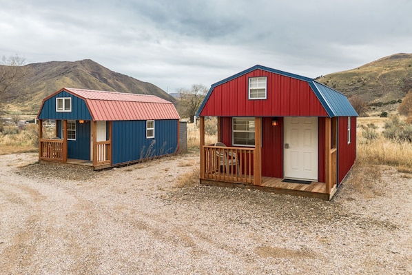 Exterior - Pocatello Vacation Rental w/ Mountain Views! (Pocatello)