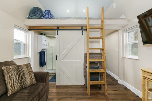 Pocatello Vacation Rental w/ Mountain Views!