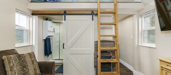 Pocatello Vacation Rental w/ Mountain Views!