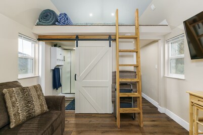 Pocatello Vacation Rental w/ Mountain Views!