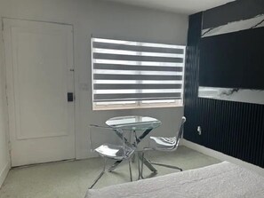 1 bedroom, iron/ironing board, Internet - VillaClara Studio-Little Havana (Miami)