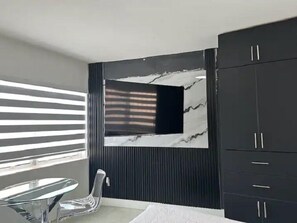 1 bedroom, iron/ironing board, Internet - VillaClara Studio-Little Havana (Miami)