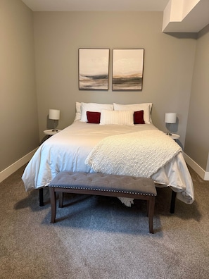 1 chambre, accĂšs Internet, draps fournis