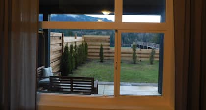 Lakeview Escape in Northshore Estates