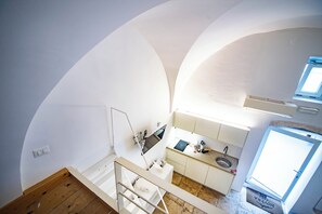 Interior - Nivèra White Allure Maison · Suite Crèa – Ostuni (Ostuni)