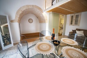 Interior - Nivèra White Allure Maison · Suite Crèa – Ostuni (Ostuni)