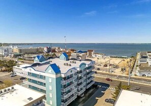 Exterior - The Bayside Oasis at Ocean Bliss | Boardwalk (Ocean City)