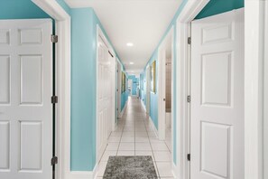Interior - The Bayside Oasis at Ocean Bliss | Boardwalk (Ocean City)