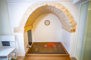 Interior - Nivèra White Allure Maison · Suite Flùa – Ostuni (Ostuni)