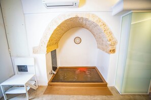 Interior - Nivèra White Allure Maison · Suite Flùa – Ostuni (Ostuni)