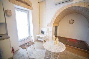 Dining - Nivèra White Allure Maison · Suite Flùa – Ostuni (Ostuni)
