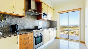 Apartment, 2 Bedrooms, Balcony, Pool View | Interior - Elegant Encosta Orada 2 Bedroom Albufeira Apartment With Pool View Sleeps 5 (Albufeira)