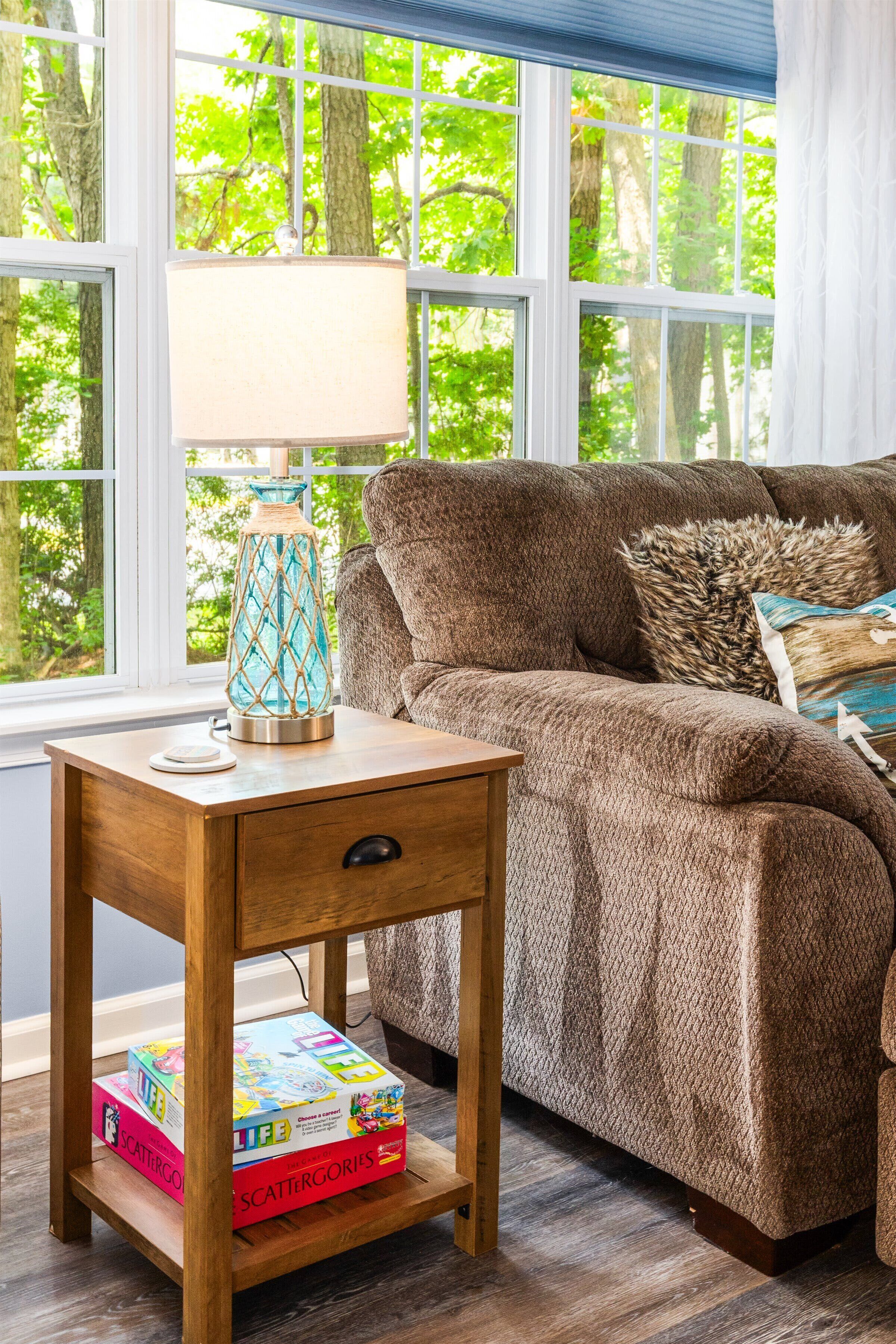 Coastal Tides & Pines | Dog Friendly - Maryland