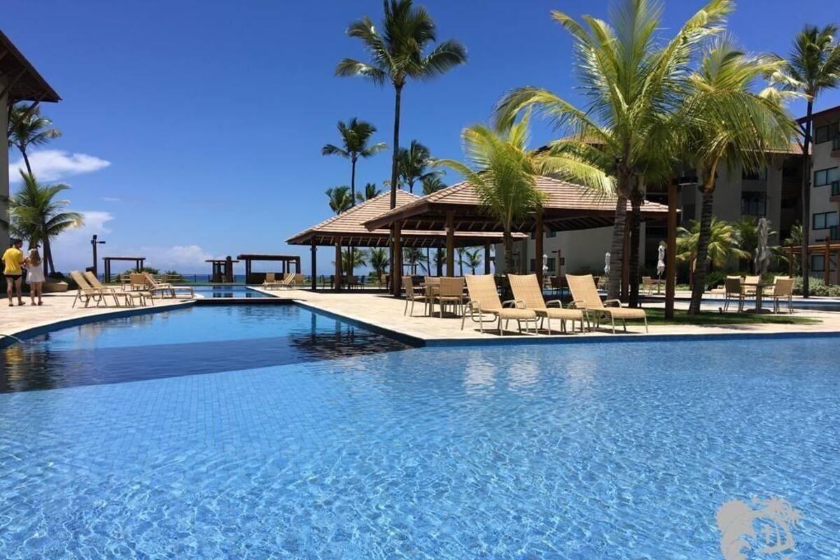 Apartment | Pool | 2 outdoor pools