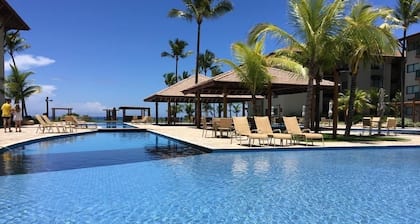 La Fleur Polinésia Residence & Resort