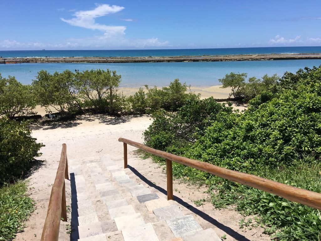 公寓 | 海灘 | 位於海灘上、白沙