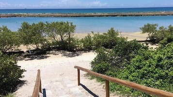 Appartement | Plage | Plage, sable blanc