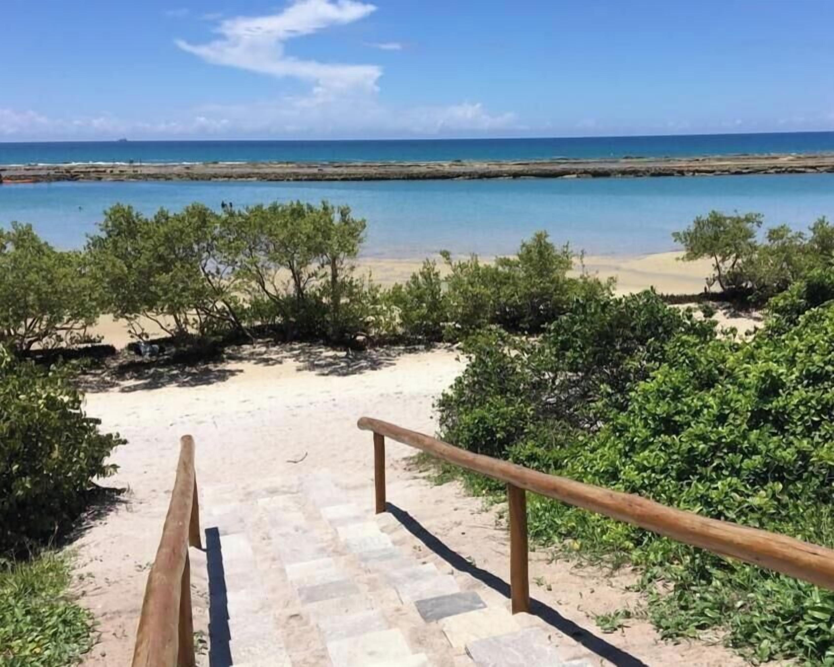 Apartment | Beach