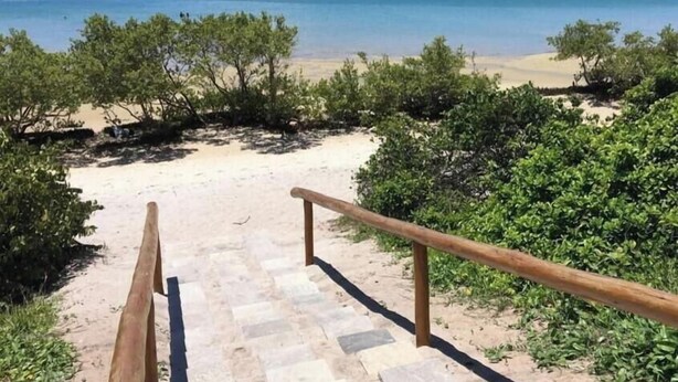 Leilighet | Strand