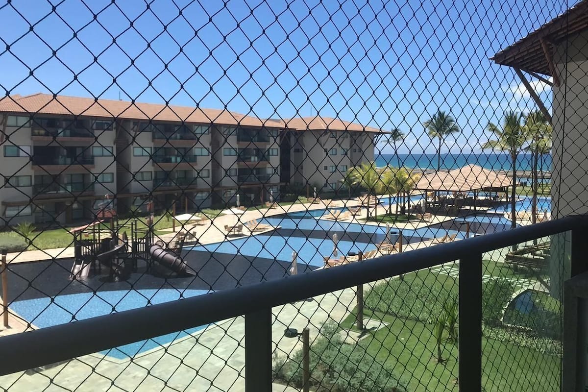 Apartment | Property grounds