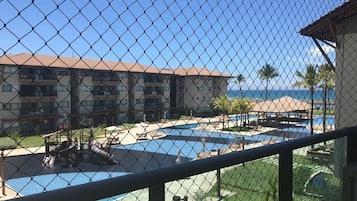 Apartment | Property grounds