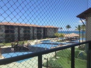 Apartment | Property grounds