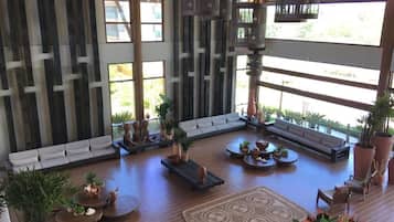 Apartemen | Tempat makan