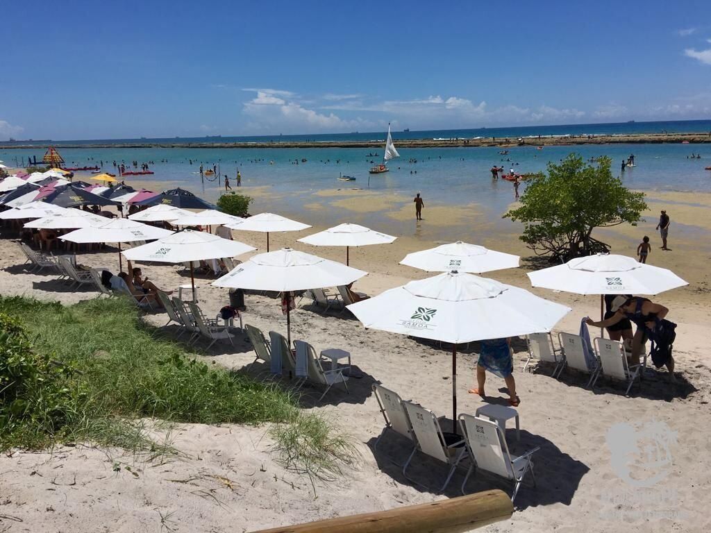 Apartamento | Praia