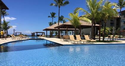 La Fleur Polinésia Residence & Resort