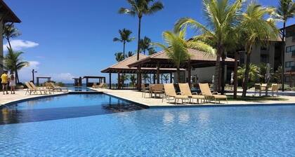 La Fleur Polinésia Residence & Resort