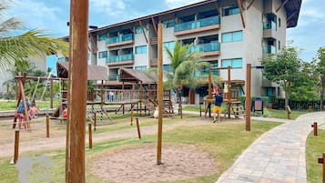 Apartment | Kawasan kanak-kanak
