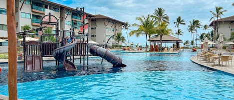 Appartement | Piscine