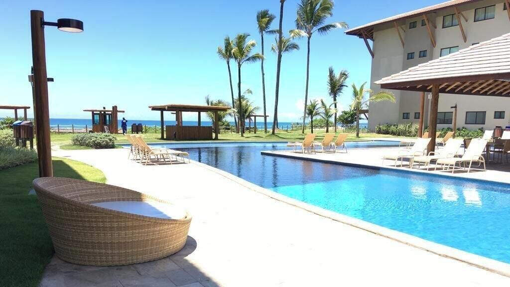Apartment | Pool | 2 outdoor pools
